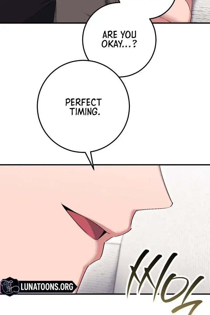 Erotic Strawberry Milk — Chapter 26 — Page 58
