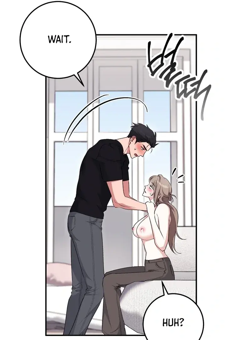 Erotic Strawberry Milk — Chapter 26 — Page 84