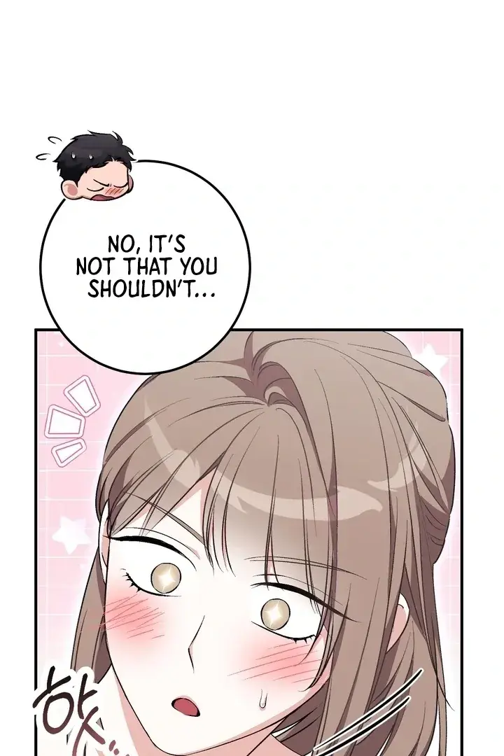 Erotic Strawberry Milk — Chapter 26 — Page 116
