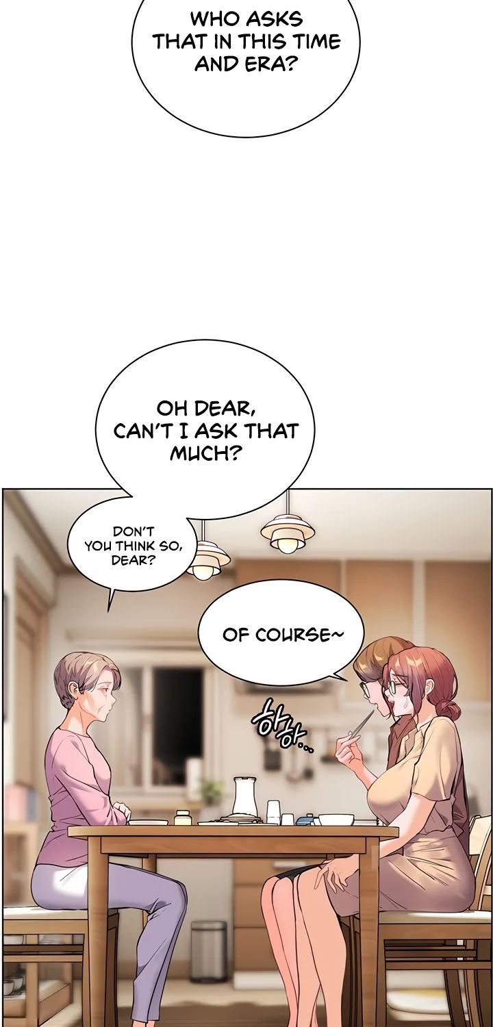 Teacher’s Efforts — Chapter 39 — Page 17