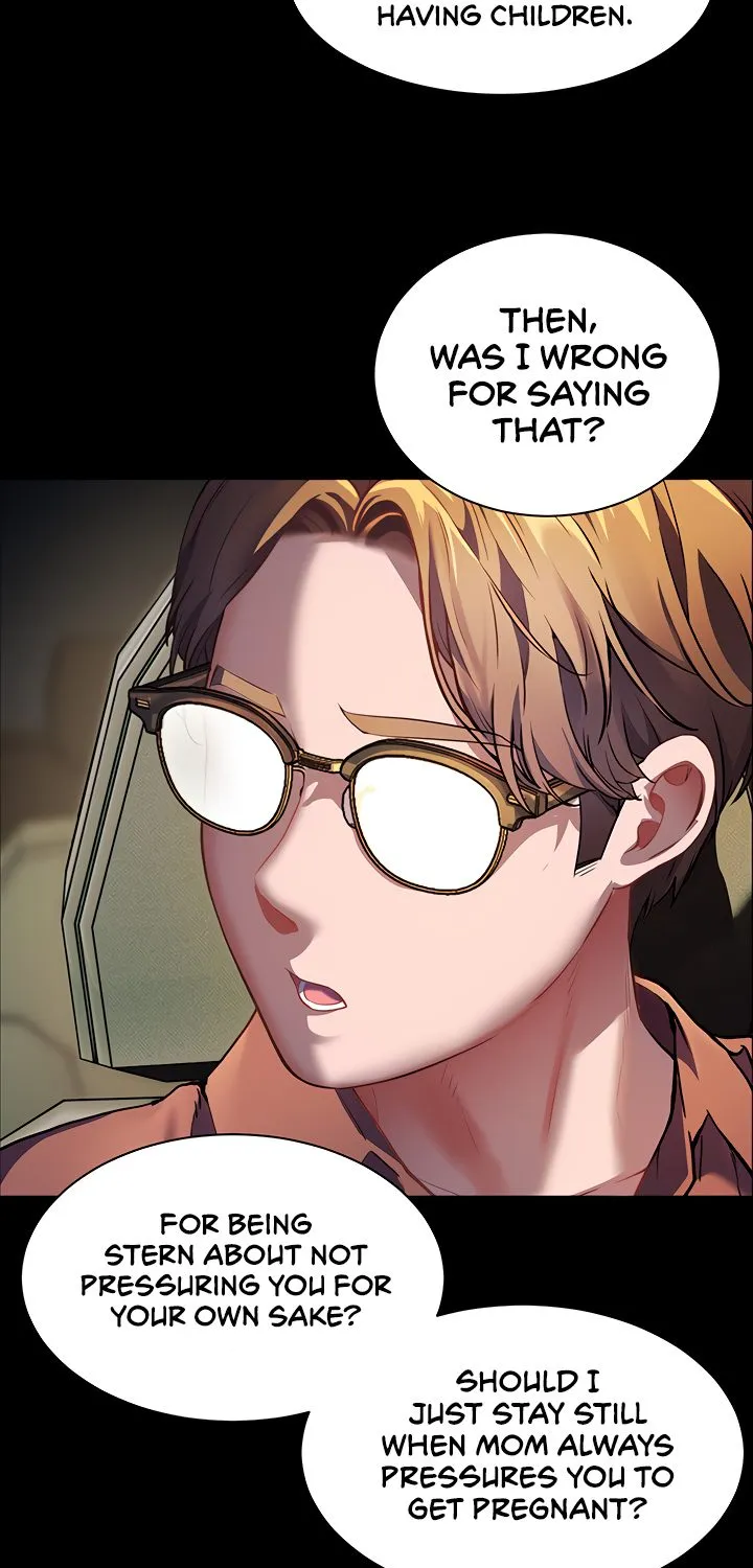Teacher’s Efforts — Chapter 39 — Page 36