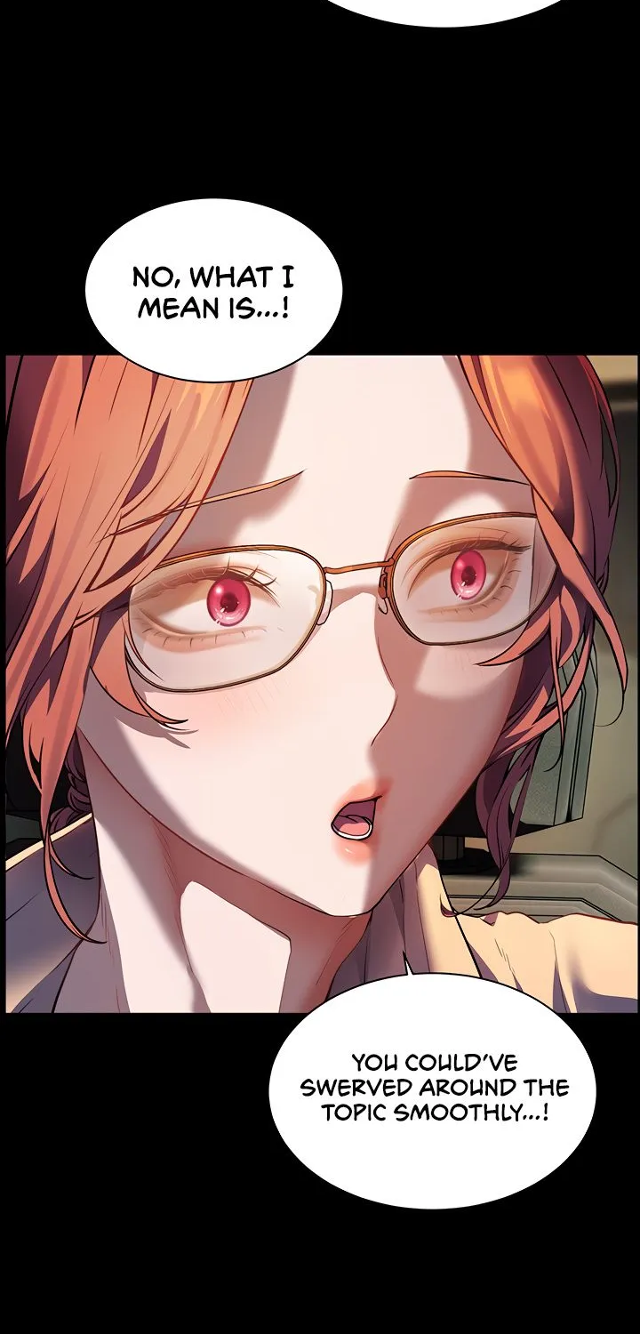 Teacher’s Efforts — Chapter 39 — Page 37