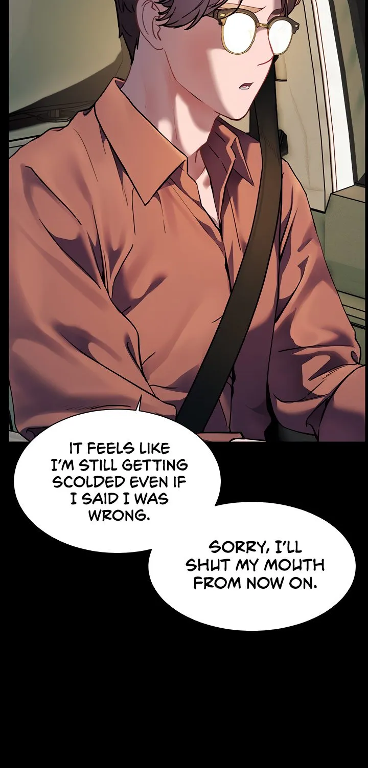 Teacher’s Efforts — Chapter 39 — Page 41