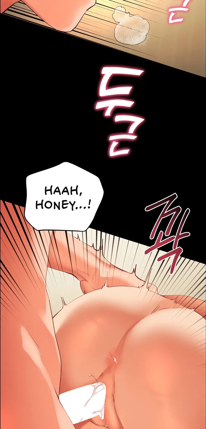 Teacher’s Efforts — Chapter 40 — Page 5