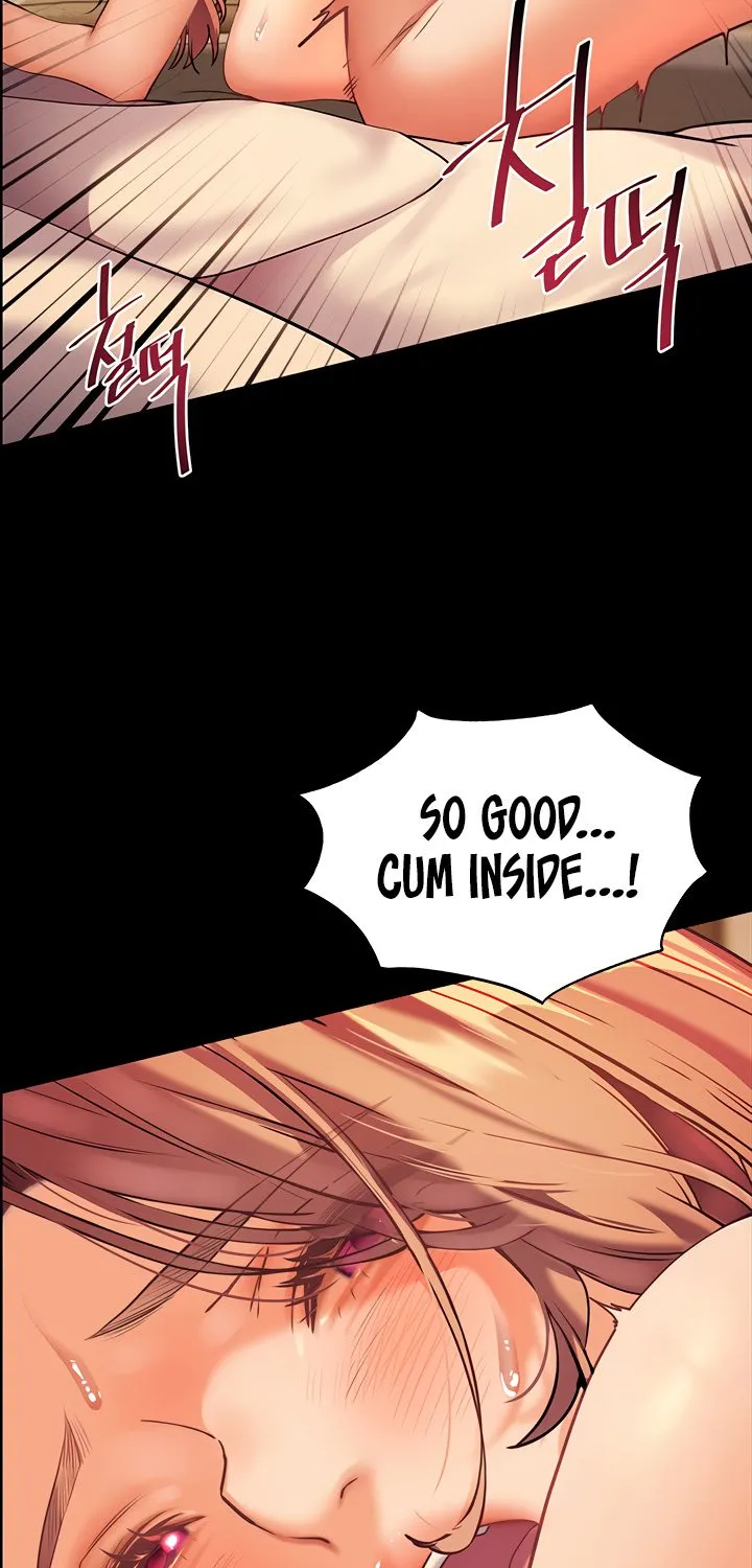 Teacher’s Efforts — Chapter 40 — Page 18