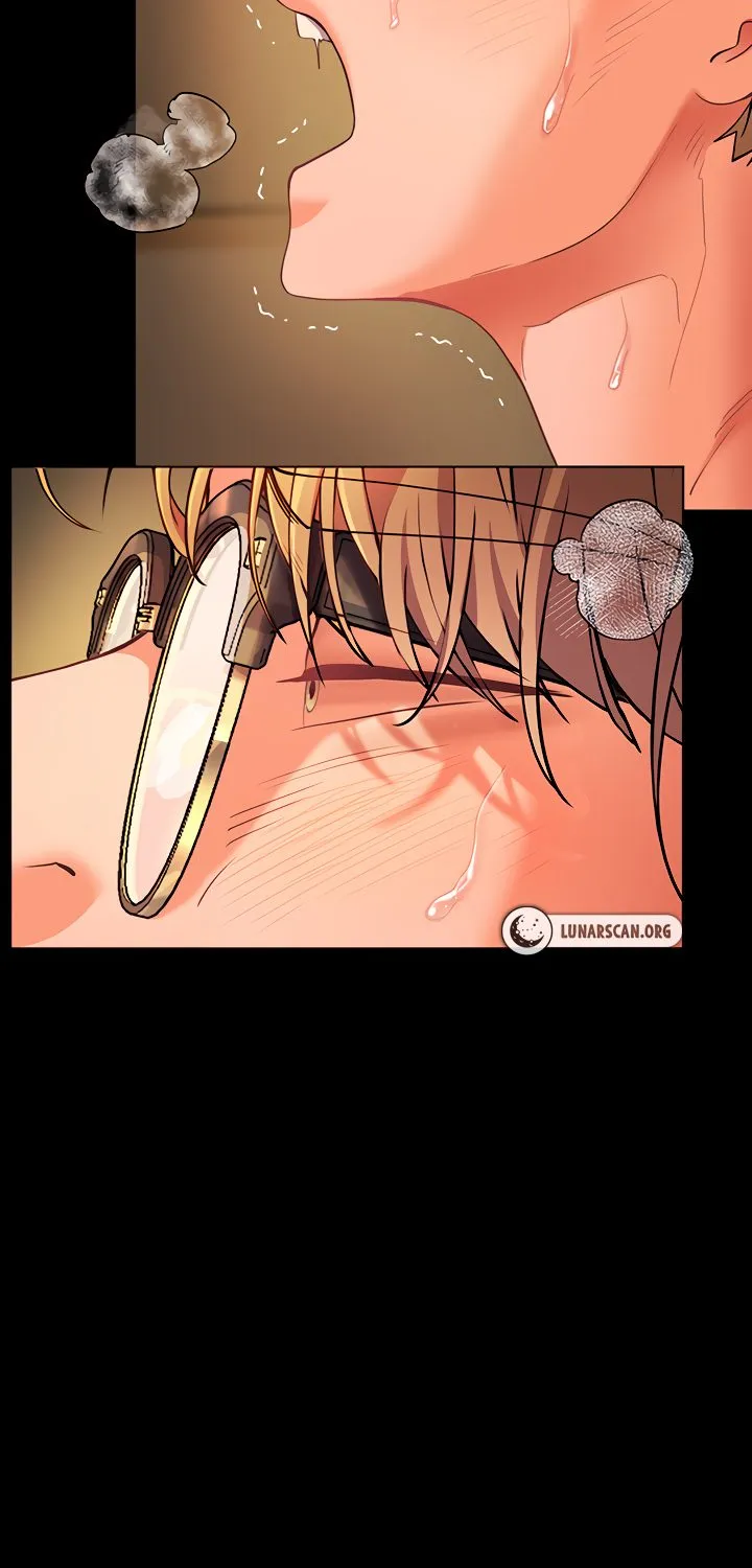 Teacher’s Efforts — Chapter 40 — Page 27