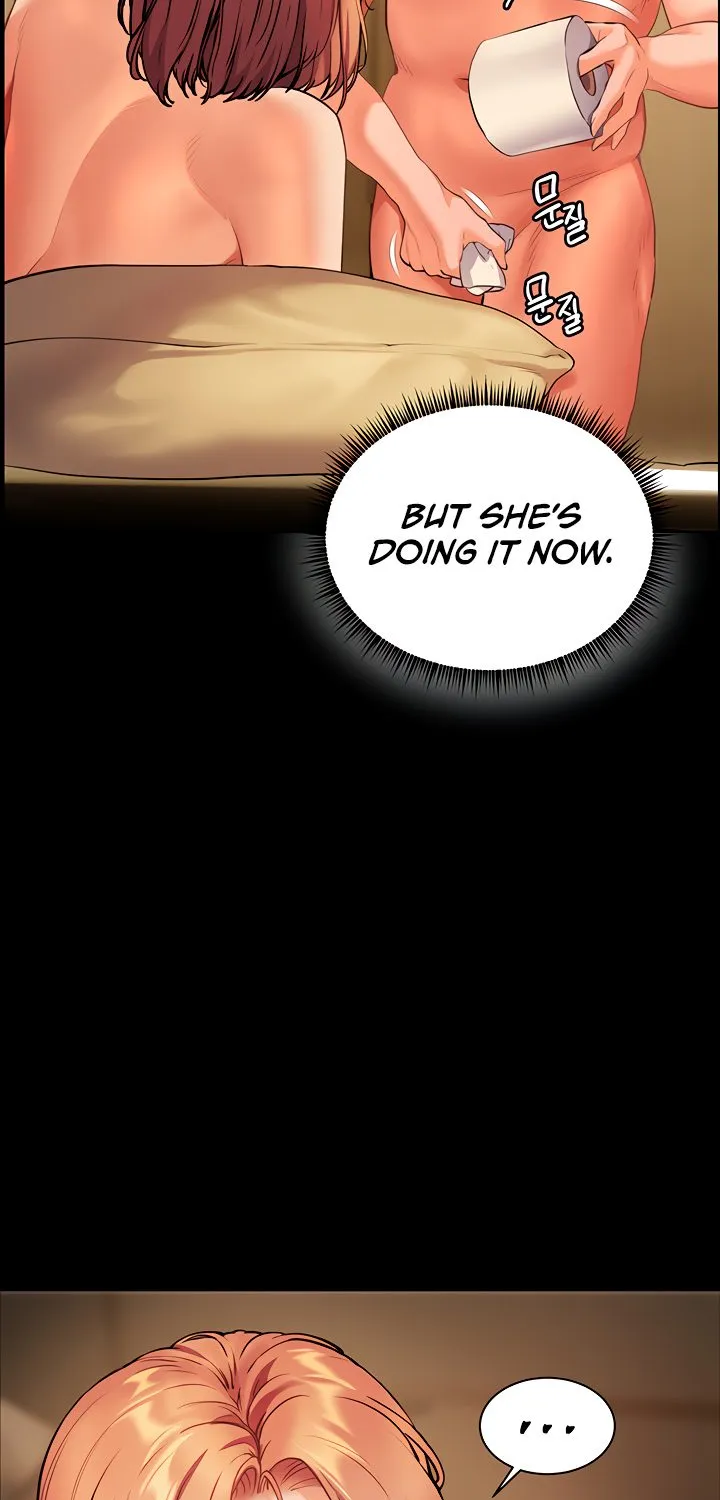 Teacher’s Efforts — Chapter 40 — Page 50