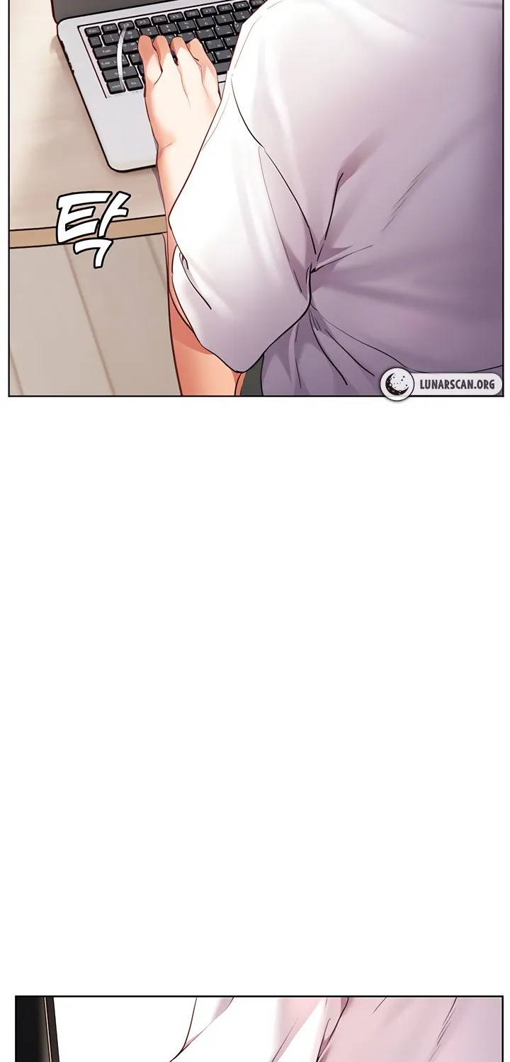 Teacher’s Efforts — Chapter 40 — Page 79