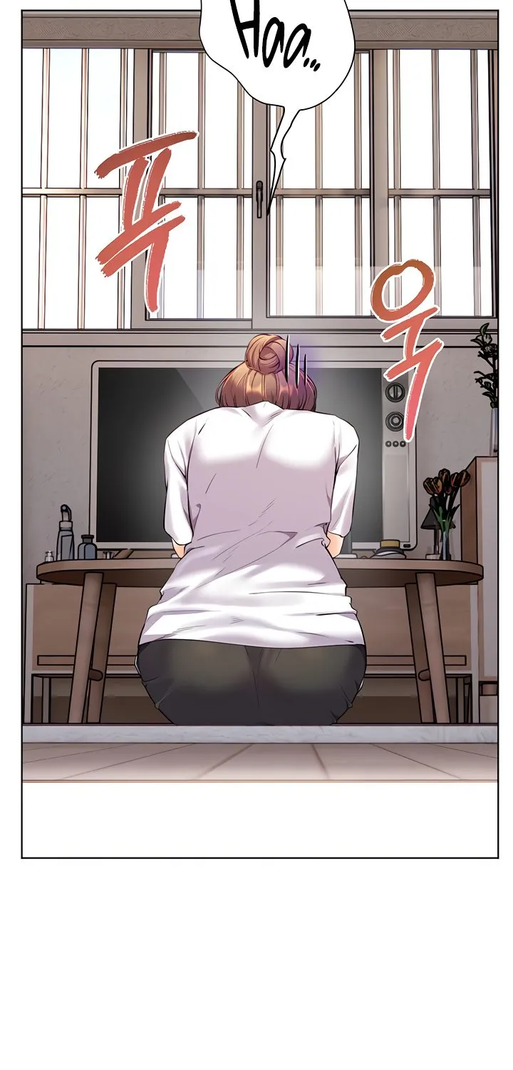 Teacher’s Efforts — Chapter 40 — Page 81