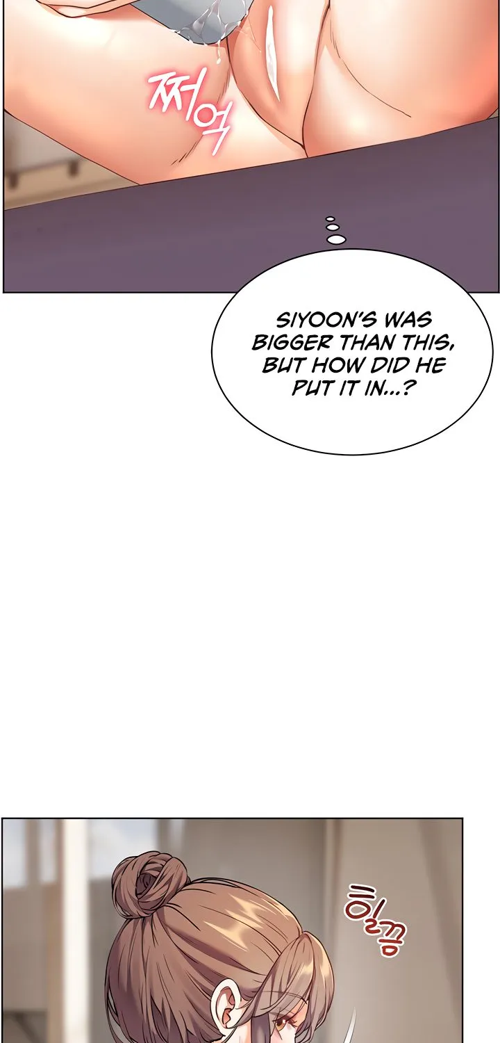 Teacher’s Efforts — Chapter 40 — Page 98