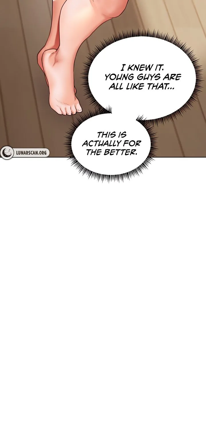 Teacher’s Efforts — Chapter 40 — Page 111