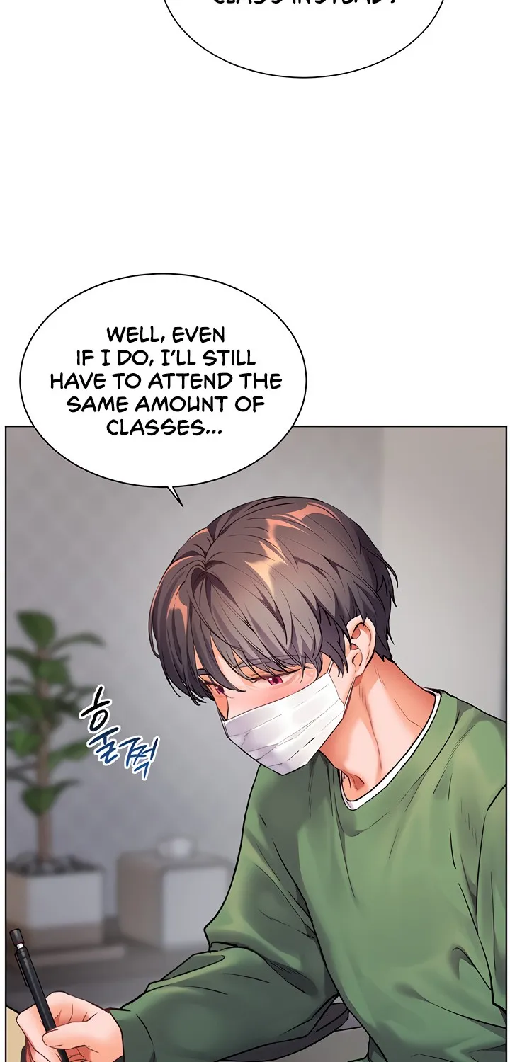 Teacher’s Efforts — Chapter 41 — Page 16