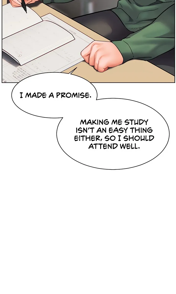 Teacher’s Efforts — Chapter 41 — Page 17