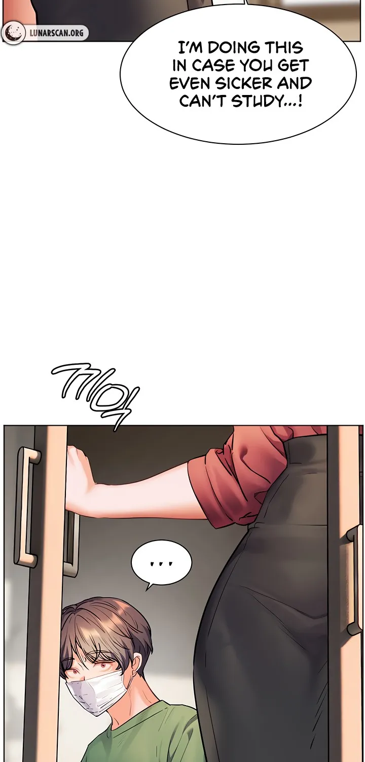 Teacher’s Efforts — Chapter 41 — Page 32