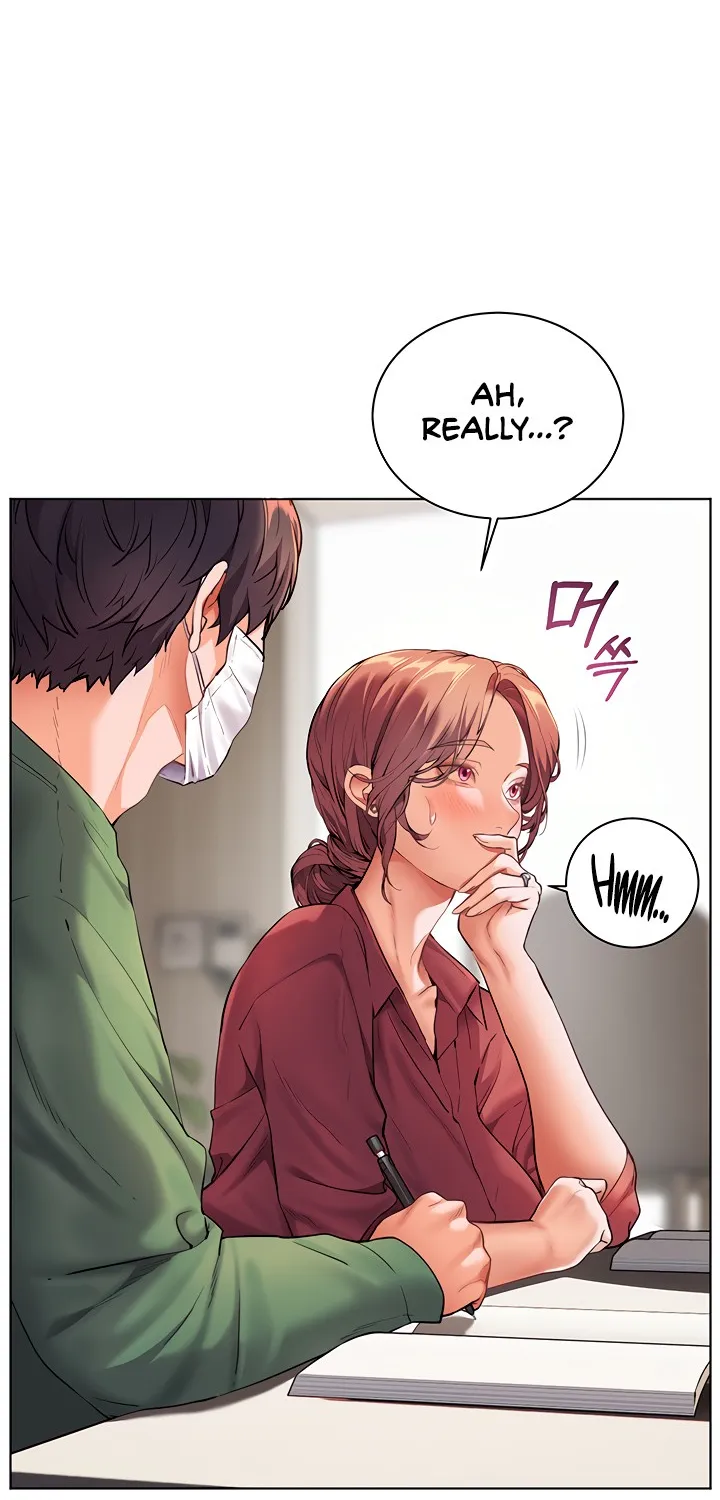 Teacher’s Efforts — Chapter 41 — Page 39