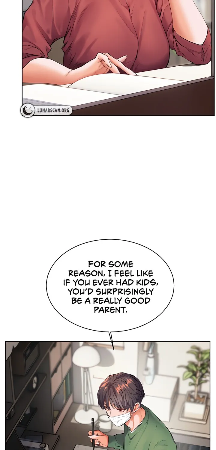 Teacher’s Efforts — Chapter 41 — Page 42