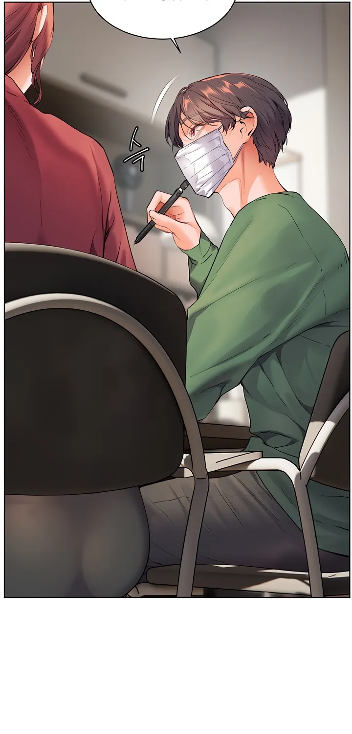 Teacher’s Efforts — Chapter 41 — Page 44