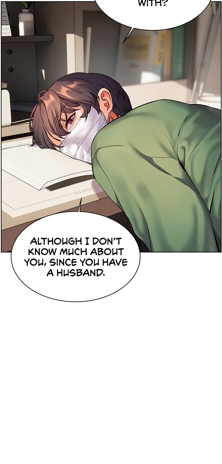 Teacher’s Efforts — Chapter 41 — Page 63