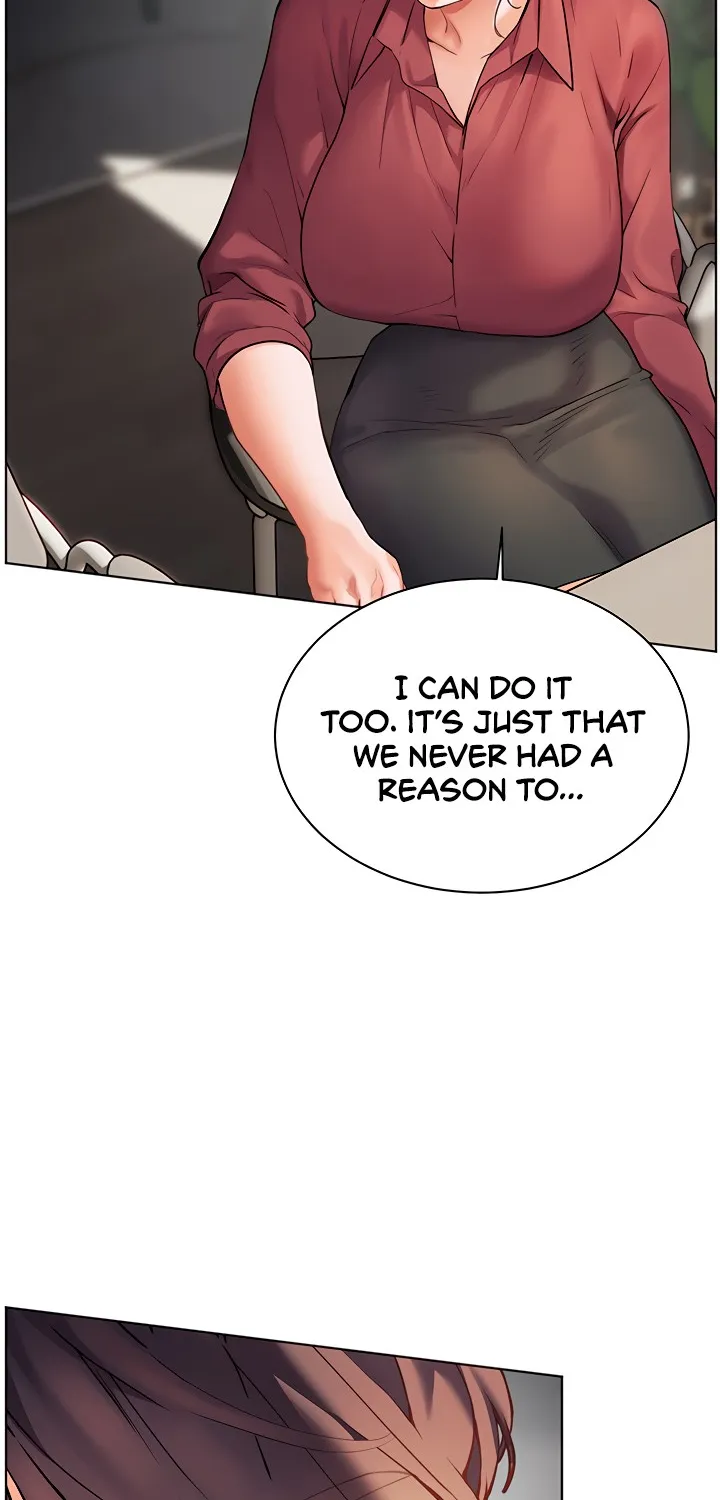 Teacher’s Efforts — Chapter 41 — Page 69