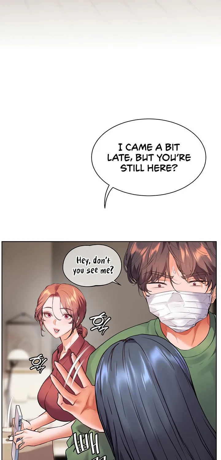 Teacher’s Efforts — Chapter 41 — Page 76