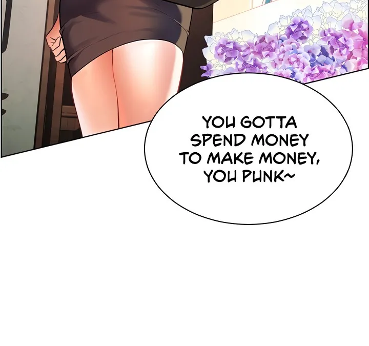 Teacher’s Efforts — Chapter 41 — Page 103