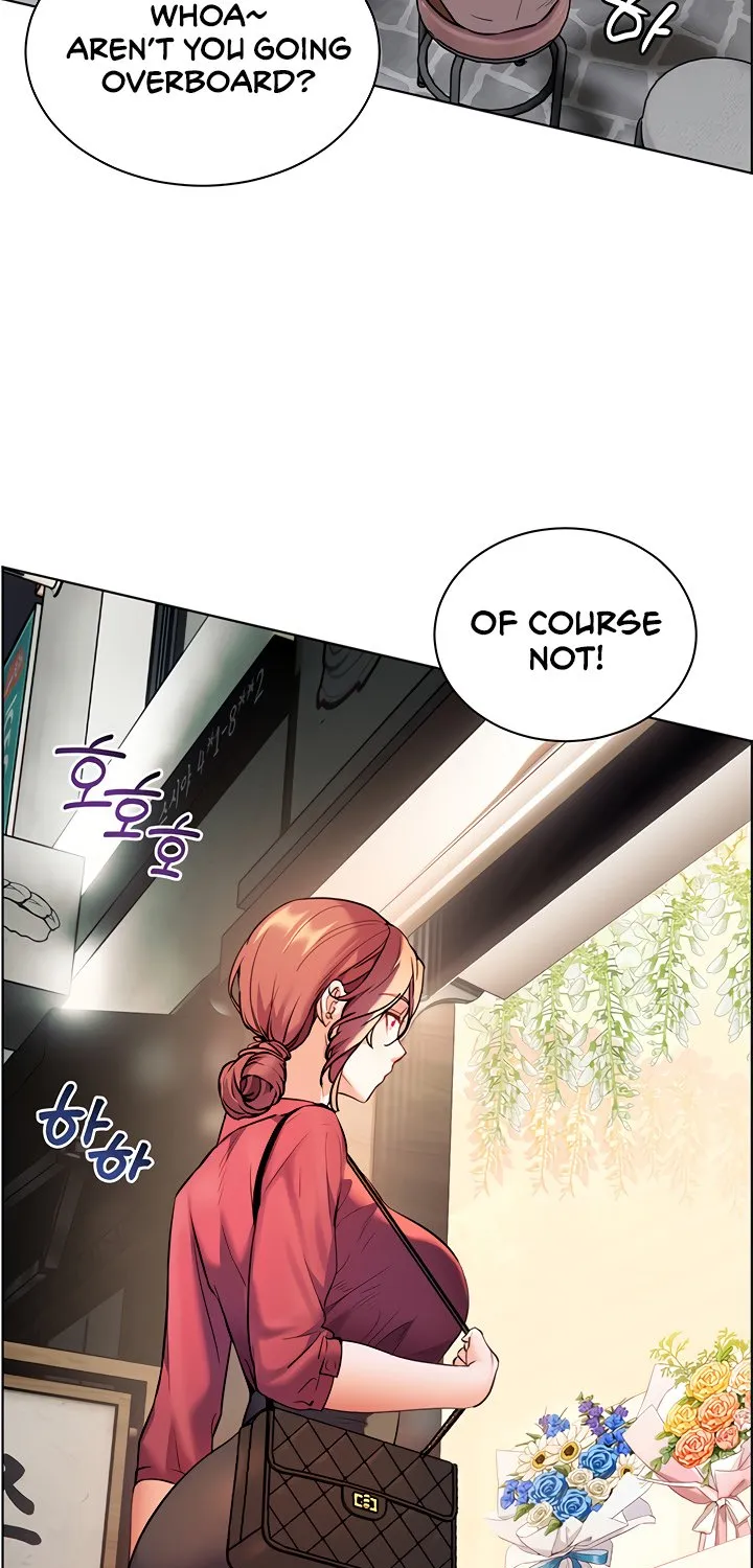 Teacher’s Efforts — Chapter 42 — Page 5