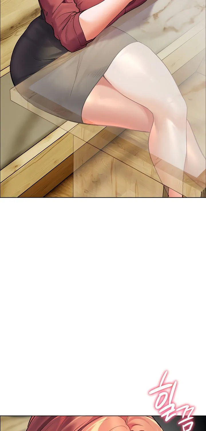 Teacher’s Efforts — Chapter 42 — Page 46