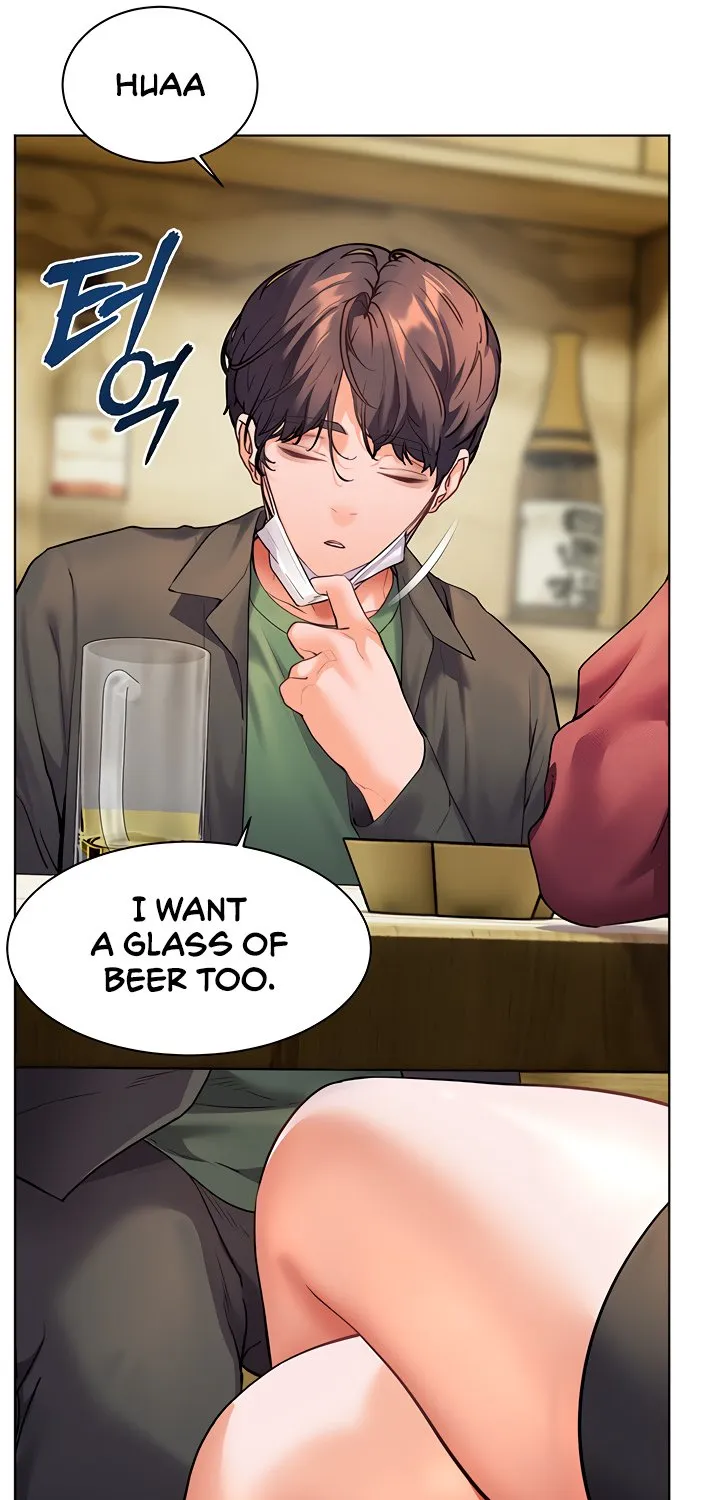Teacher’s Efforts — Chapter 42 — Page 50