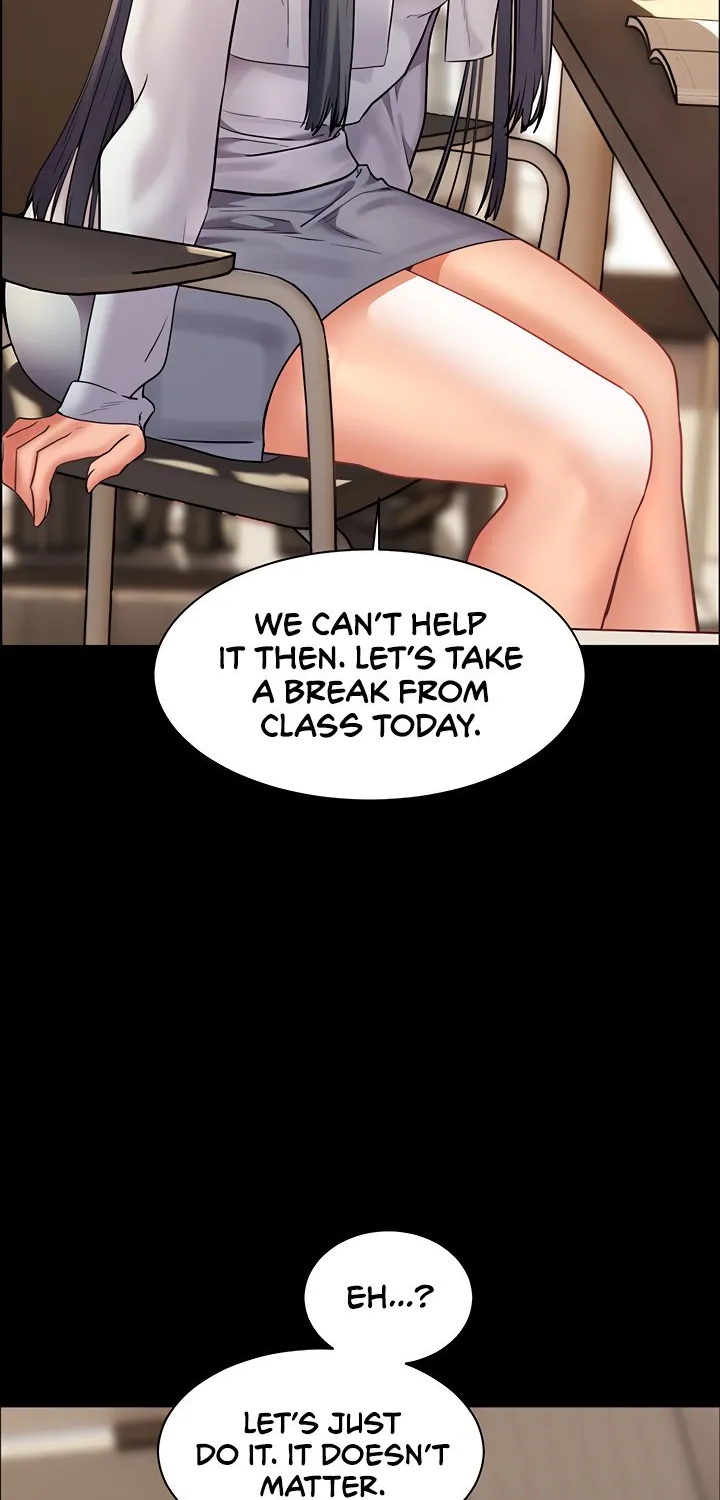 Teacher’s Efforts — Chapter 42 — Page 57