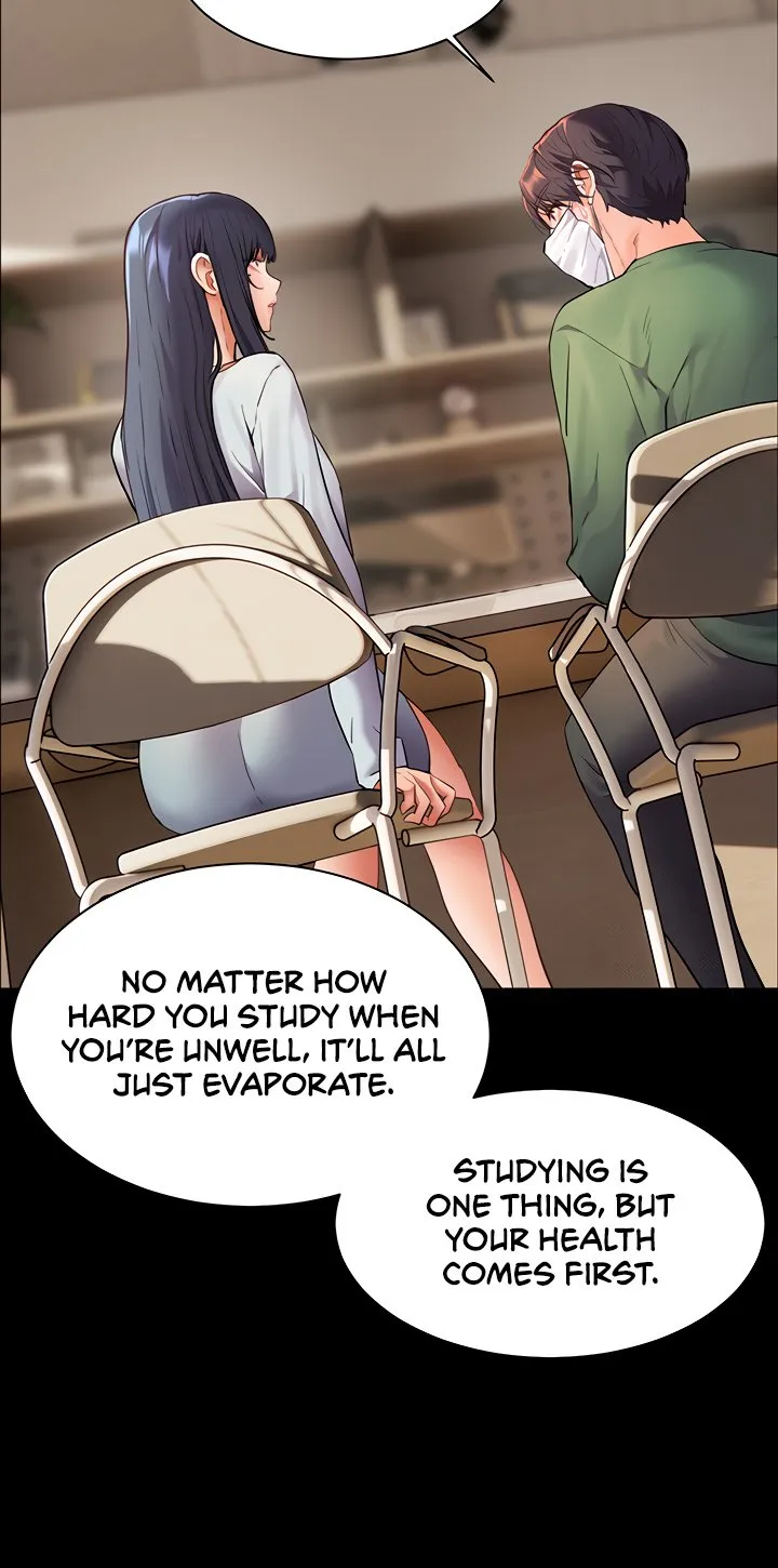 Teacher’s Efforts — Chapter 42 — Page 58