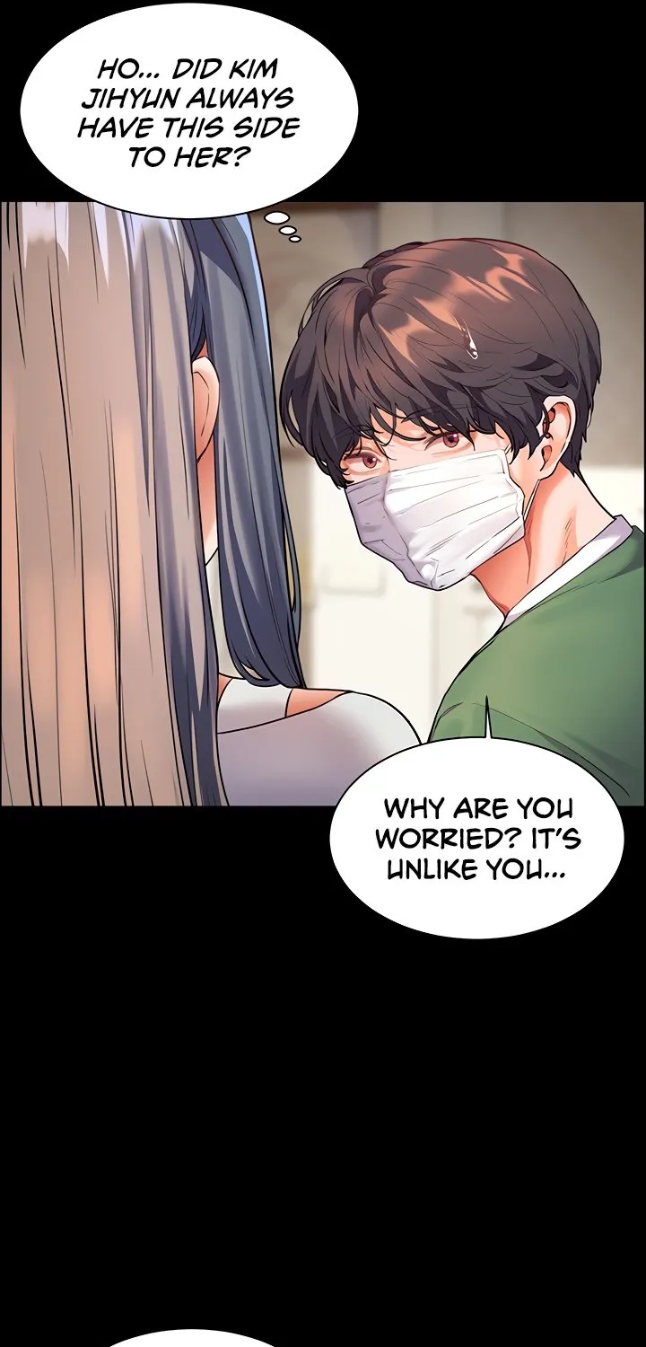 Teacher’s Efforts — Chapter 42 — Page 59
