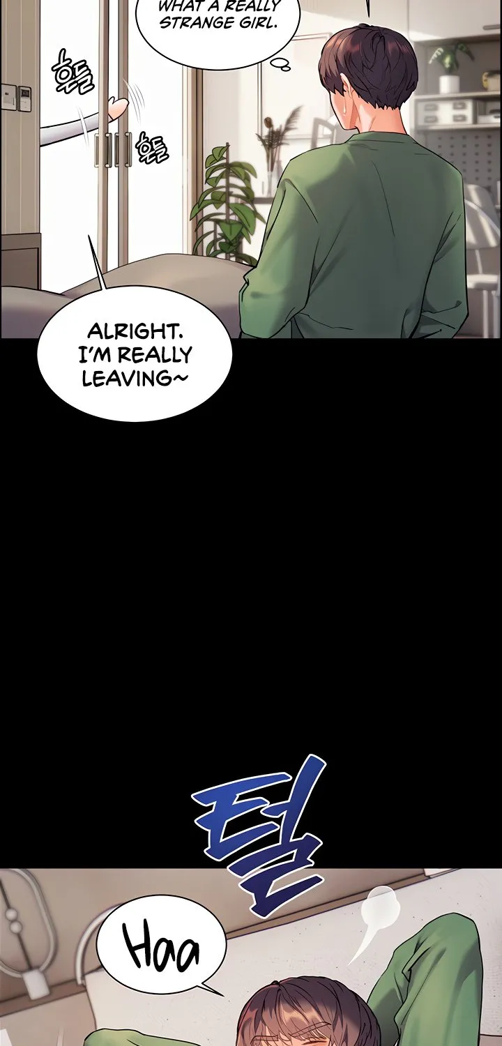 Teacher’s Efforts — Chapter 42 — Page 65