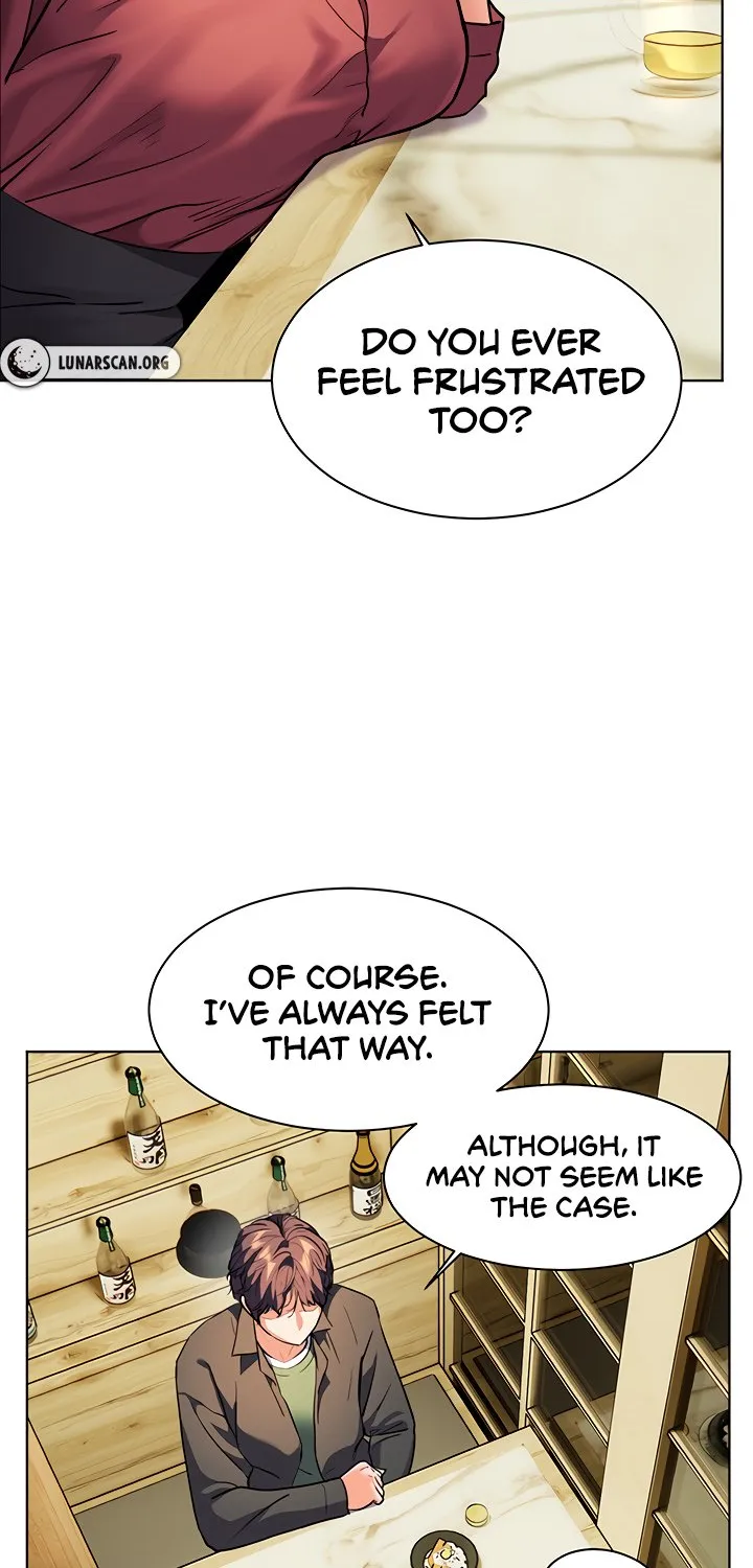 Teacher’s Efforts — Chapter 42 — Page 91