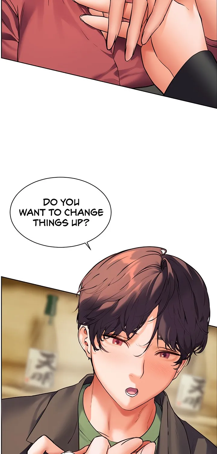 Teacher’s Efforts — Chapter 42 — Page 96