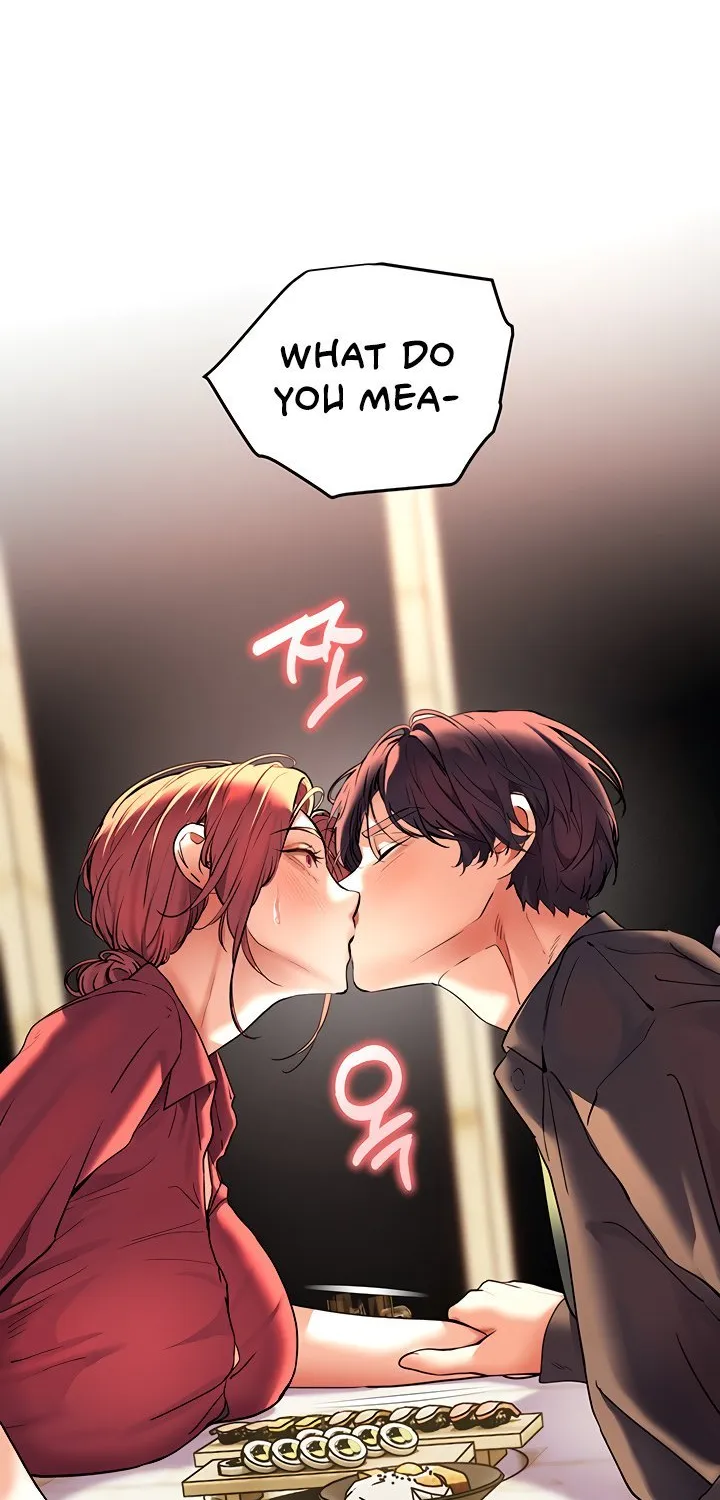 Teacher’s Efforts — Chapter 42 — Page 99