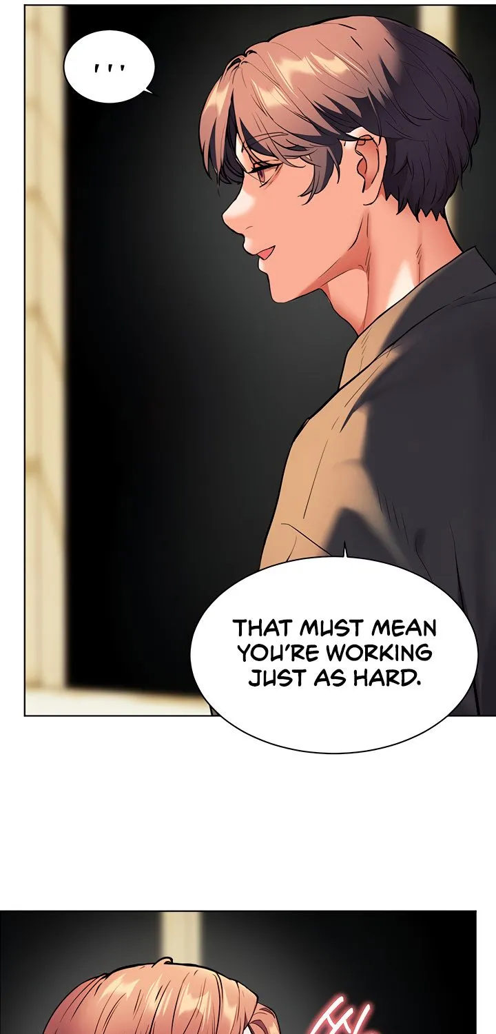 Teacher’s Efforts — Chapter 43 — Page 11