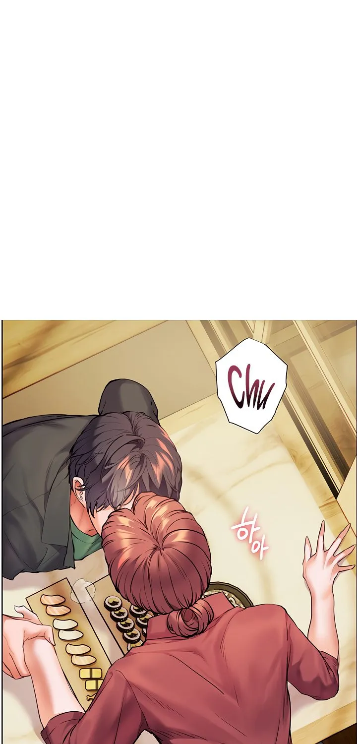 Teacher’s Efforts — Chapter 43 — Page 37