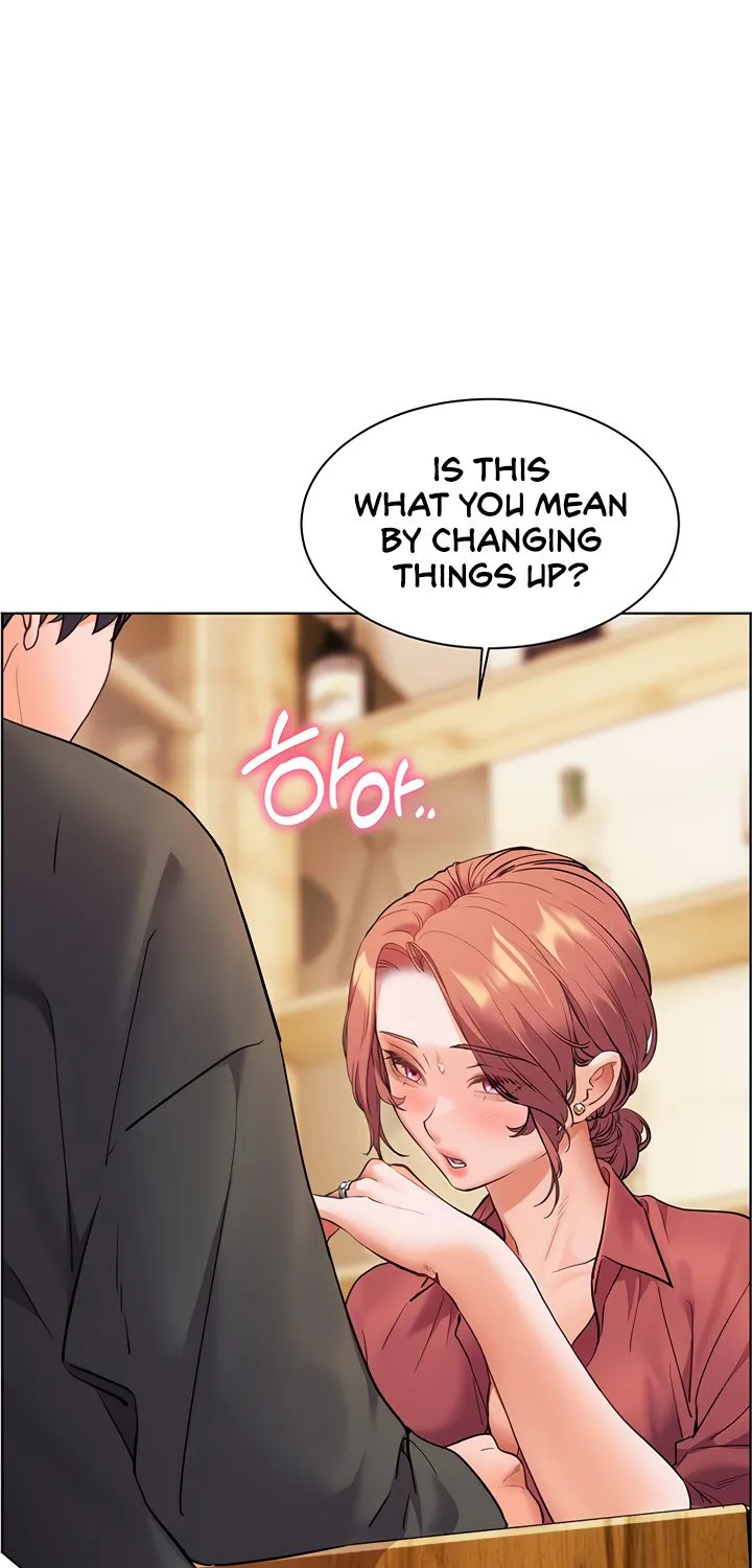 Teacher’s Efforts — Chapter 43 — Page 51