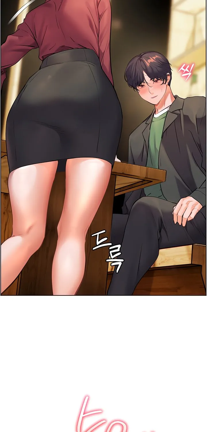 Teacher’s Efforts — Chapter 43 — Page 58