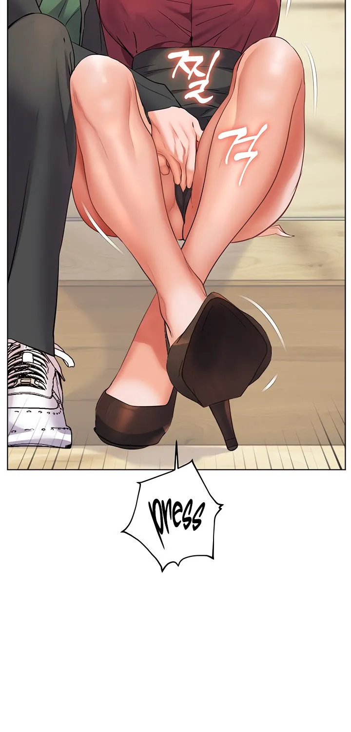 Teacher’s Efforts — Chapter 43 — Page 74