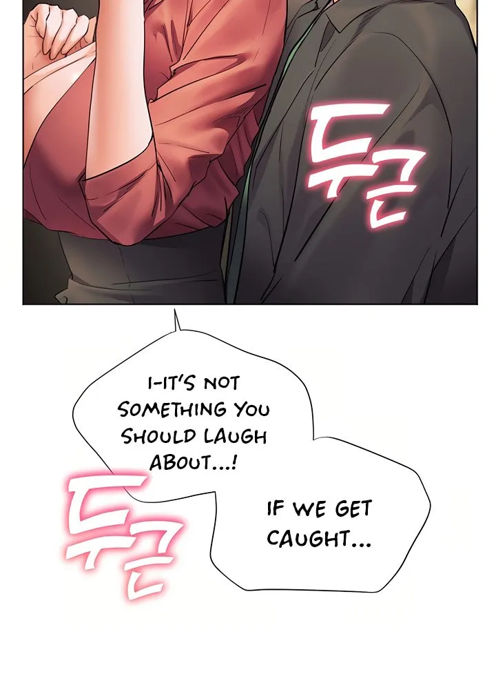 Teacher’s Efforts — Chapter 44 — Page 28