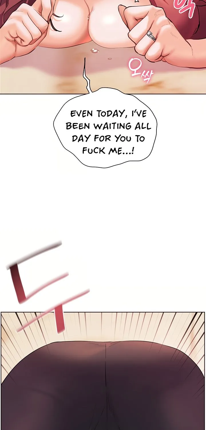 Teacher’s Efforts — Chapter 44 — Page 58