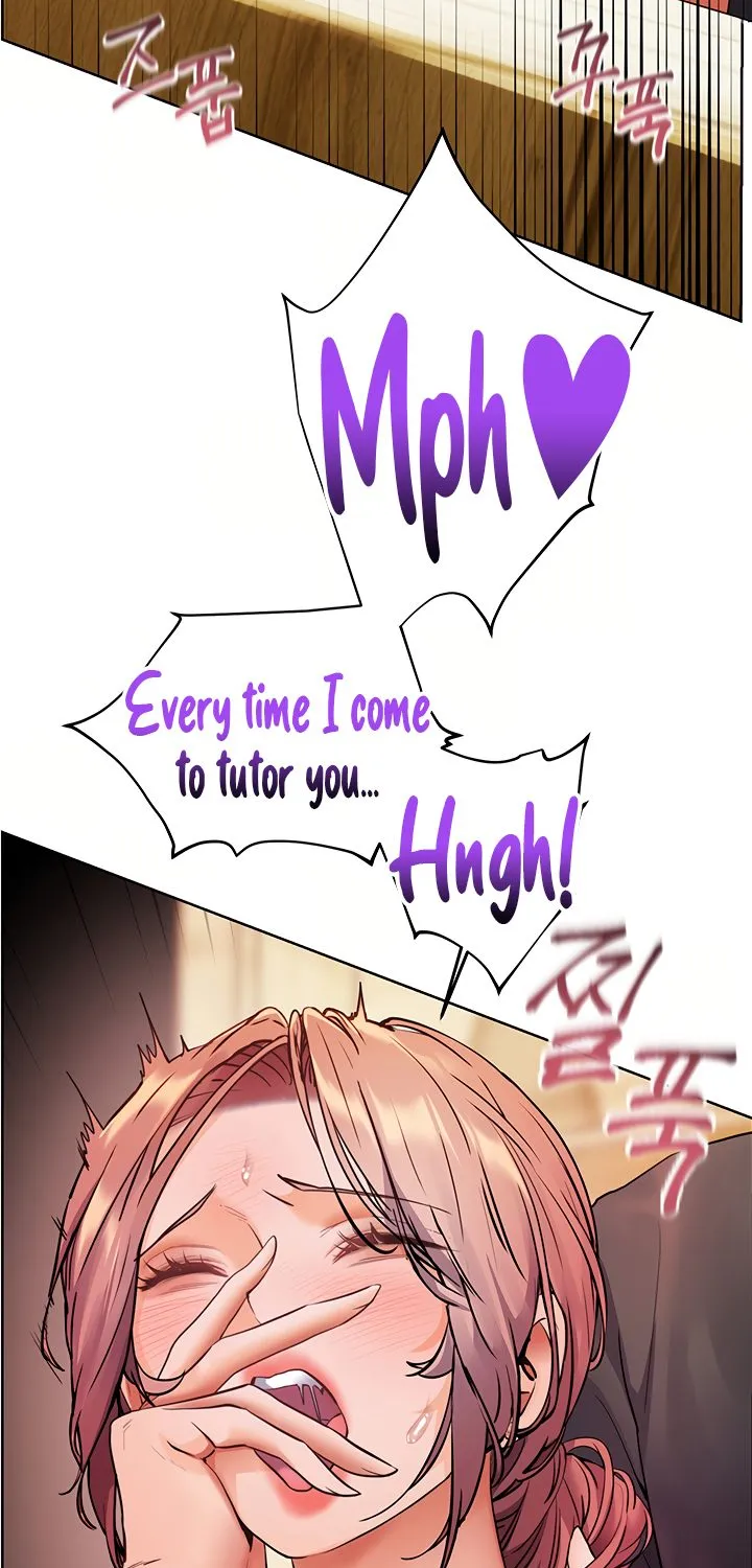 Teacher’s Efforts — Chapter 44 — Page 73