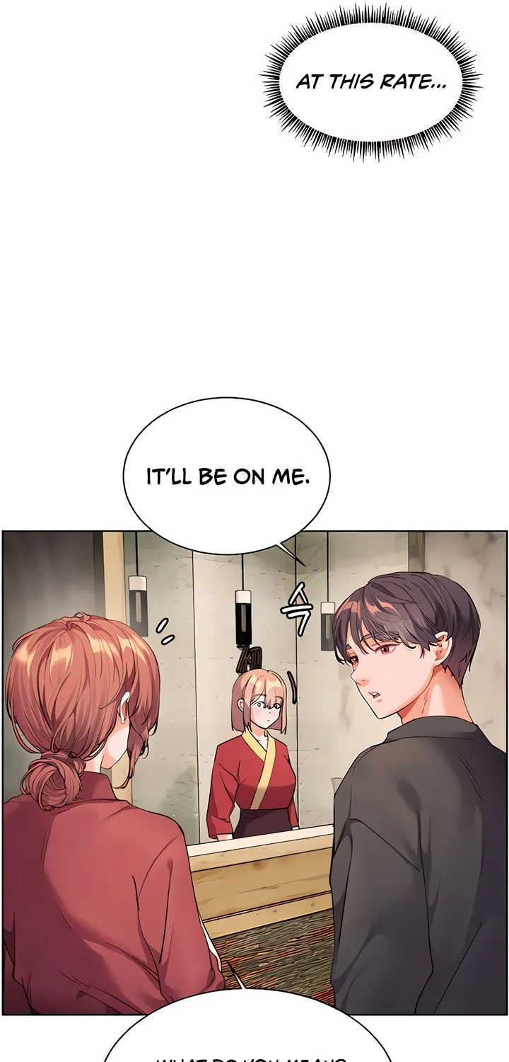 Teacher’s Efforts — Chapter 45 — Page 45