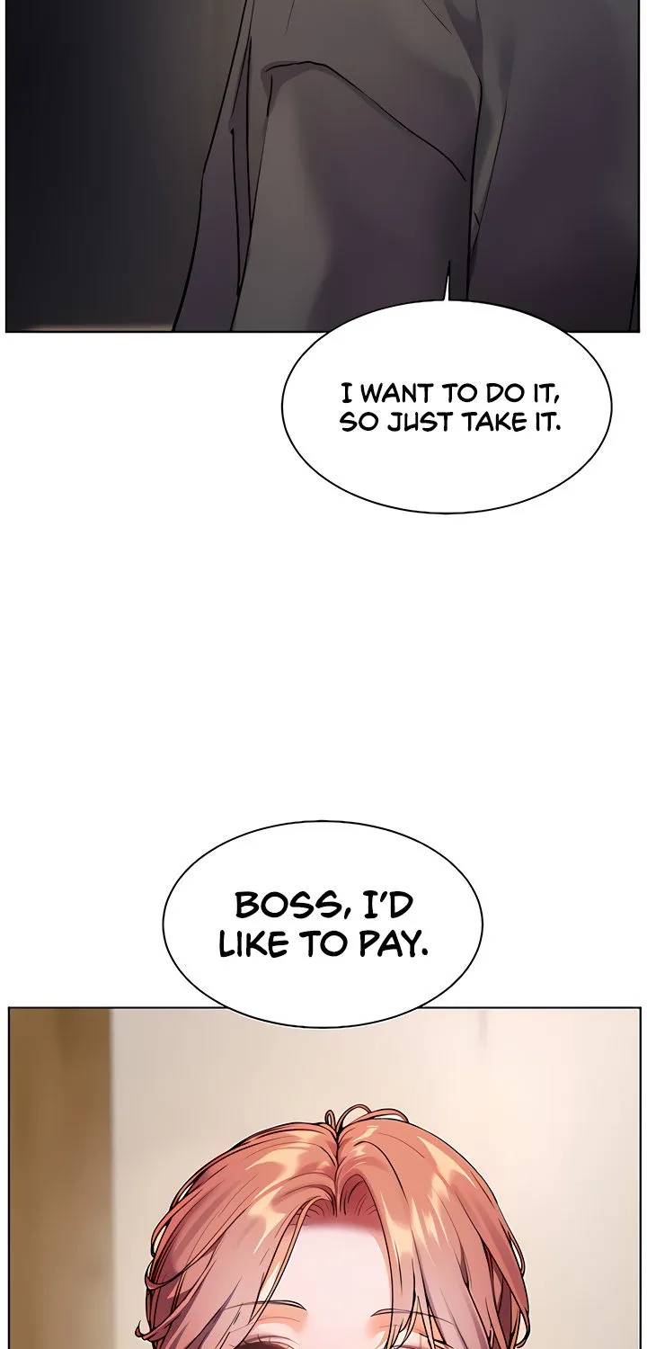 Teacher’s Efforts — Chapter 45 — Page 47
