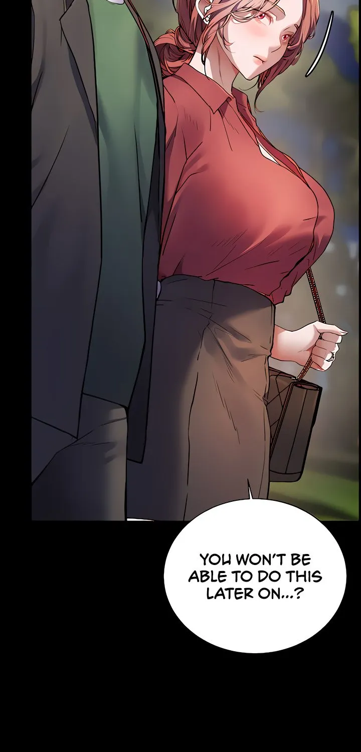 Teacher’s Efforts — Chapter 45 — Page 68