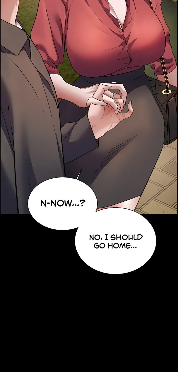 Teacher’s Efforts — Chapter 45 — Page 77