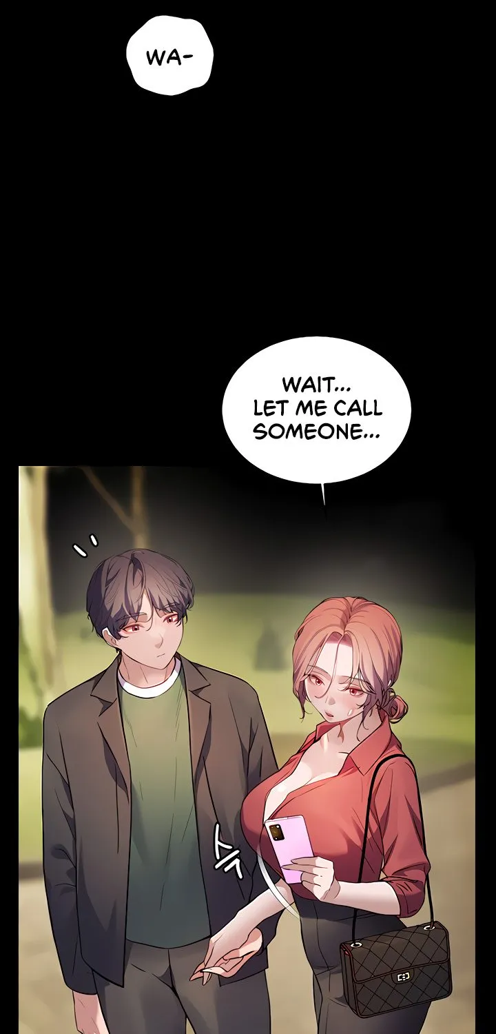 Teacher’s Efforts — Chapter 45 — Page 80