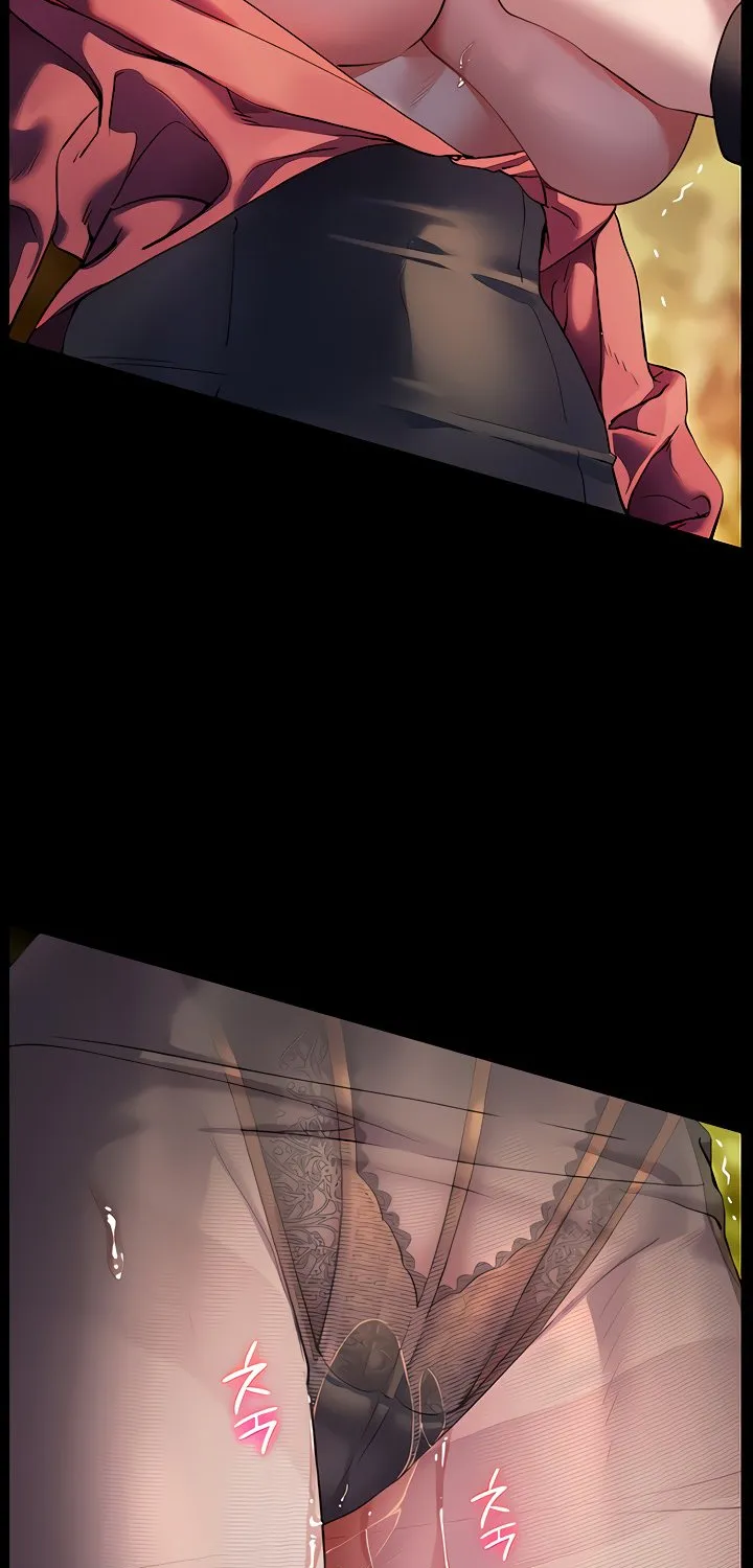 Teacher’s Efforts — Chapter 46 — Page 13