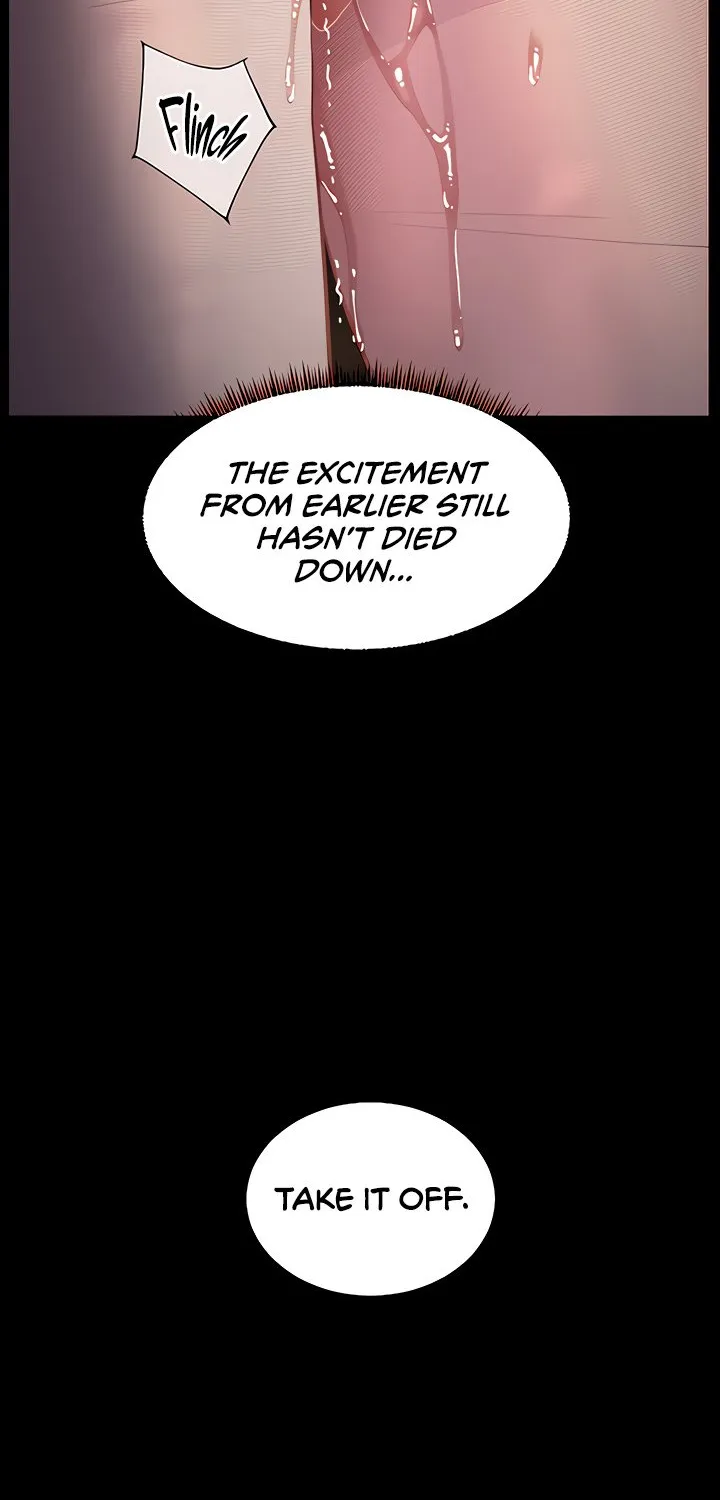 Teacher’s Efforts — Chapter 46 — Page 14